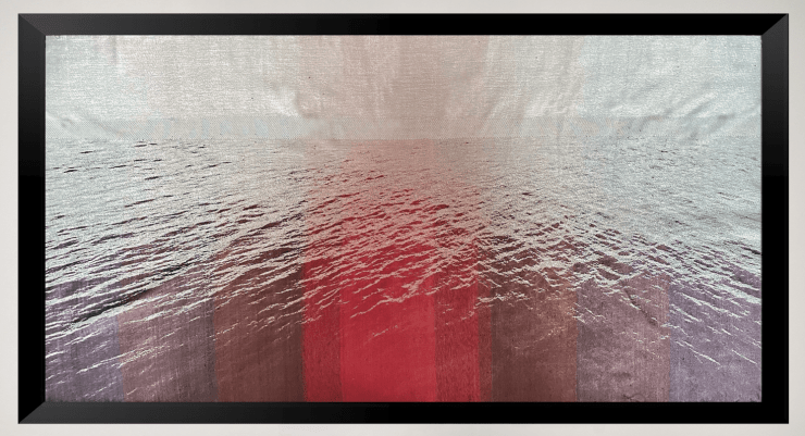 MH Sarkis - Mediterranean