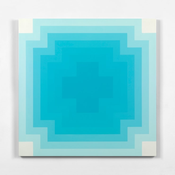 Miles Takes, Riad Pool, 2022