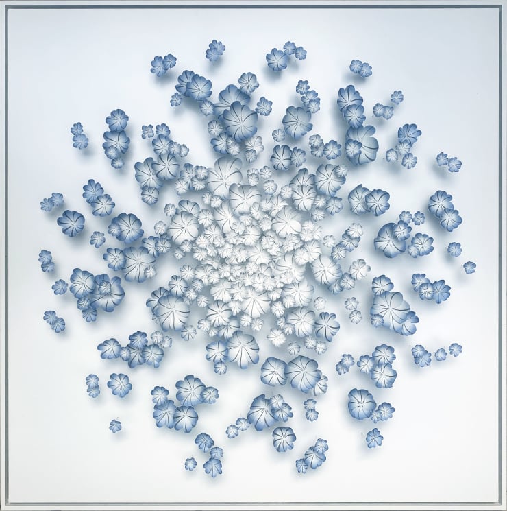 Susila Bailey-Bond, Flowerbomb