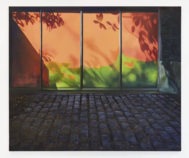 Lyle Perkins, Millfield, 2019