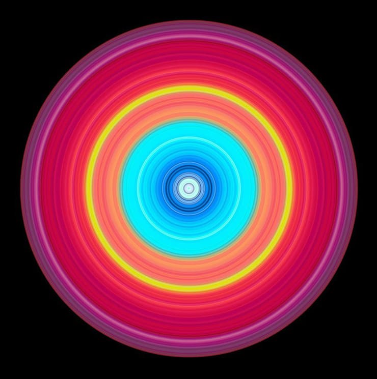 Lawrie Hutcheon, Aurora II