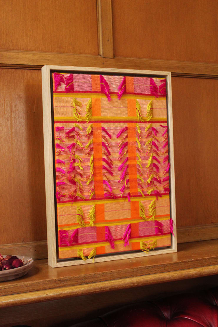 Nowshin Prenon, Grisma Heat