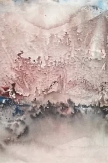 Rakerman, Looking Down, Thracian Sea