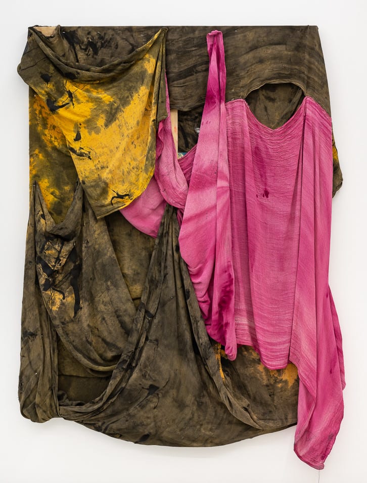 Jukka Virkkunen - Llmatea Magenta, 2021-22