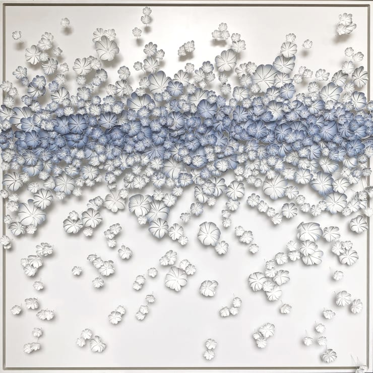 Susila Bailey-Bond, Square Horizon