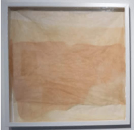 Liz Elton, Half Light 11, 2021