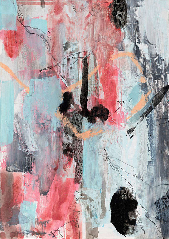 Elizabeth Galbraith, Tower Bridge, 2024