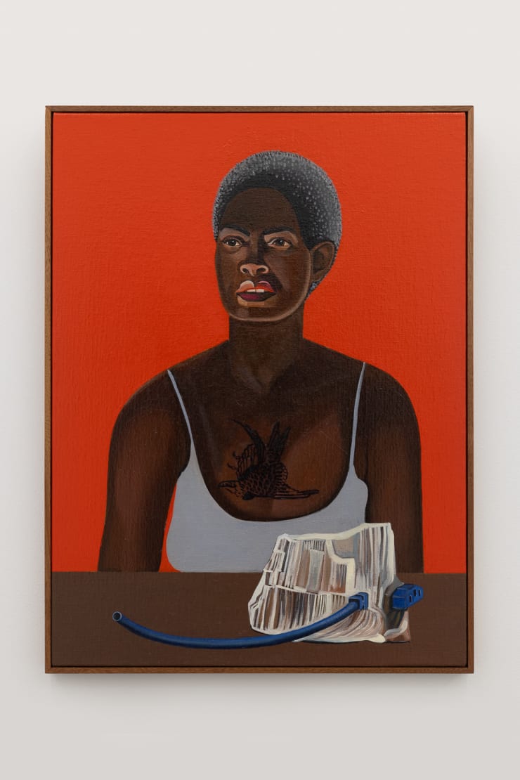 Alan Stanners, Sentiment, 2024