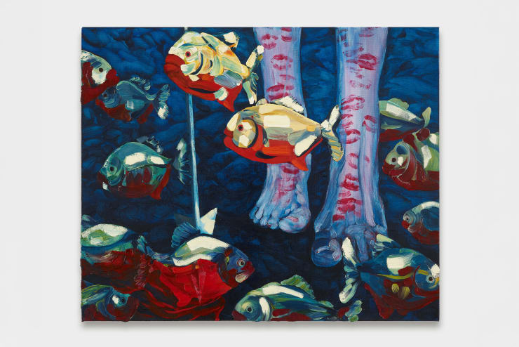 JUNCTIONS: Brooke Benington Gallery at MYO King's Cross