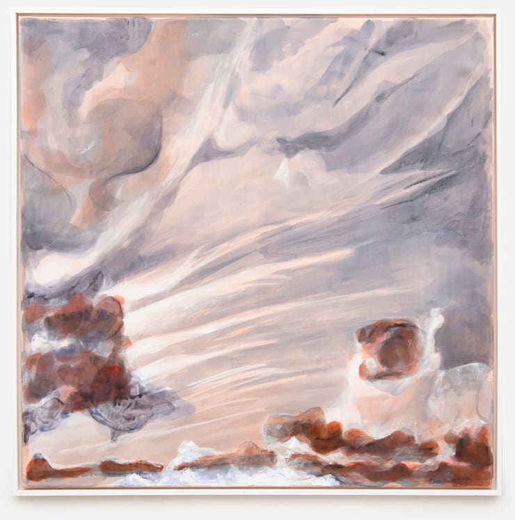 Rose Fulbright-Vickers, Threads of Light, 2024