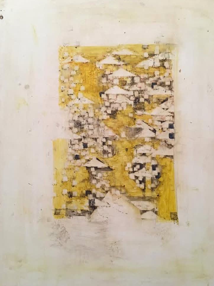 Alicia Rothman, June City