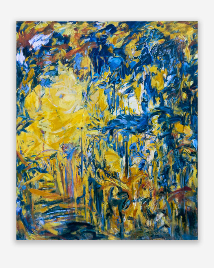 JUNCTIONS: Hurst Contemporary at MYO King's Cross