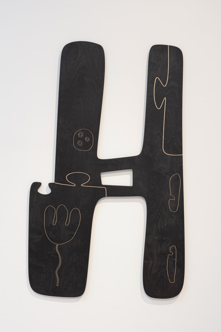 Alice Irwin, Big Cook, 2023