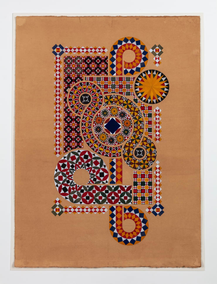 Lacey Ferri, Signal (My Joy)