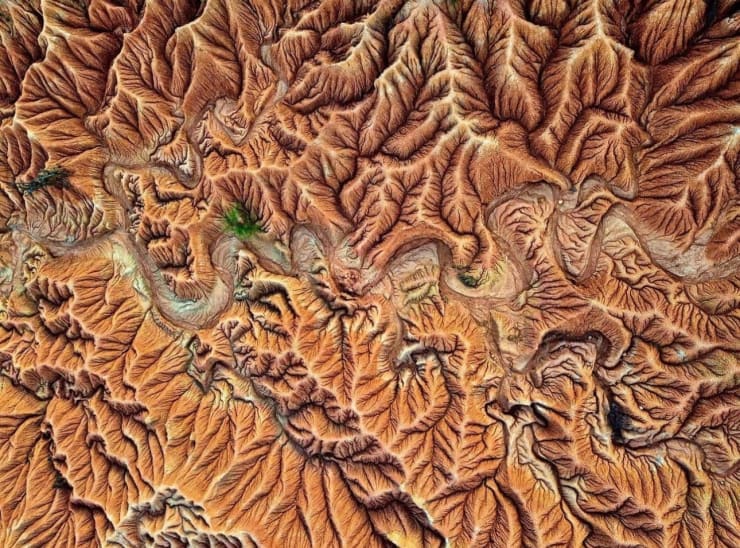 Clara Garrido, Interplanetary 004