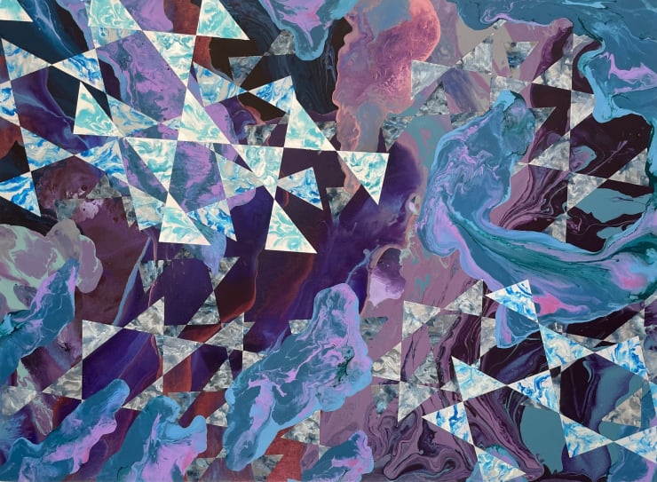 PERSPECTIVE SHIFT: Group Exhibition at Myo Victoria