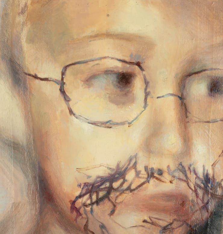 Beth McAlester, f*nian b*astard g*rry ad*ms, 2025