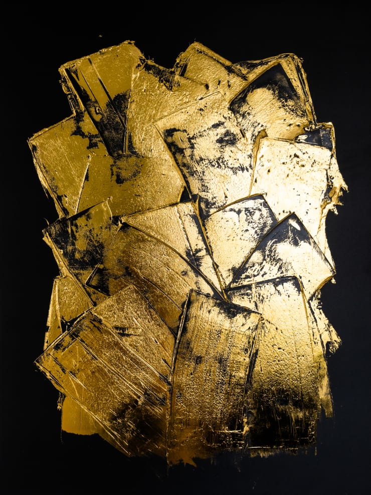 M.Clark, Almost Certain, 2021