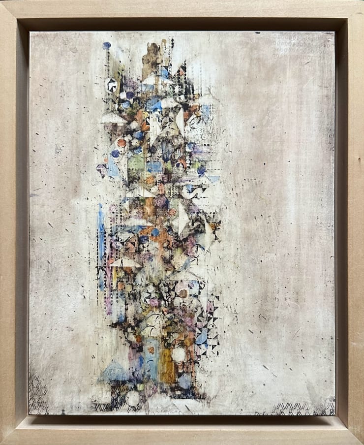 Alicia Rothman, September City