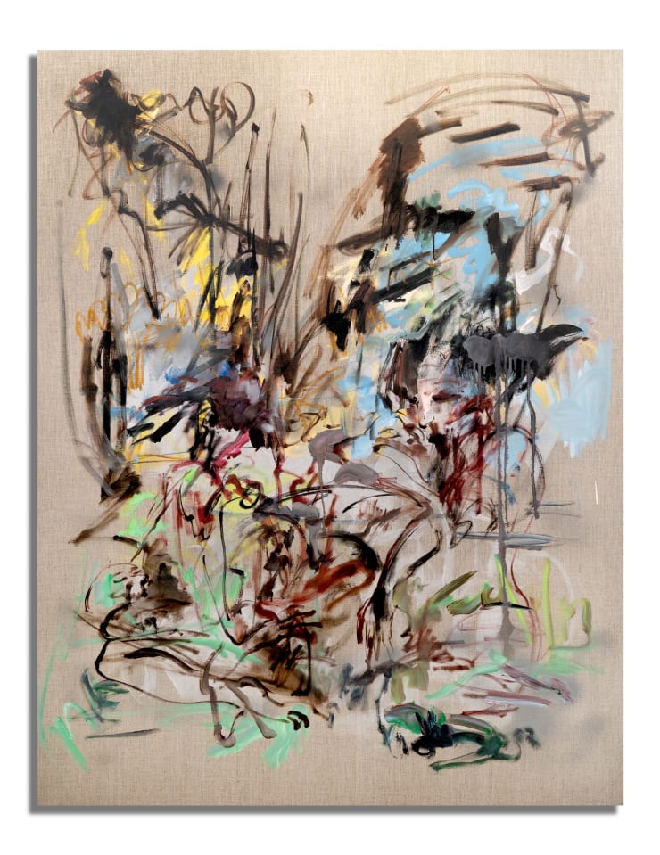 Wu Jiaru, spillovers_ i, 2024