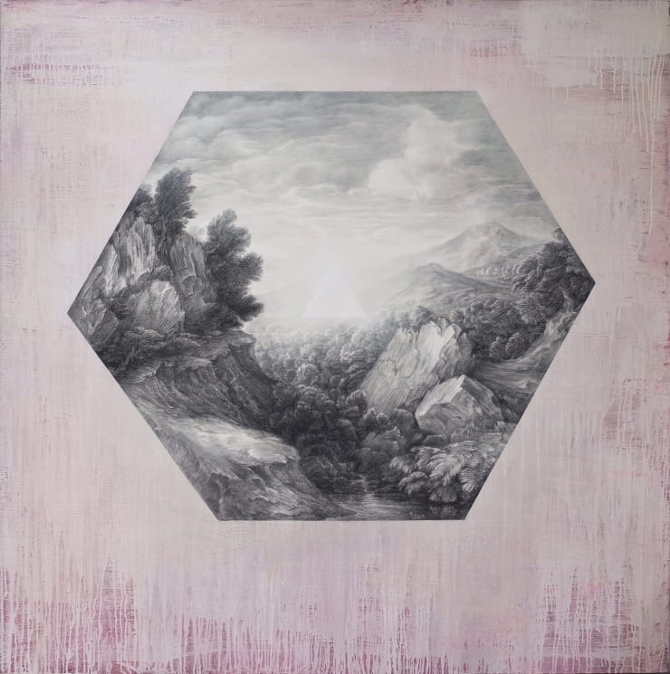 Sue Williams A'Court, Desire and Longing