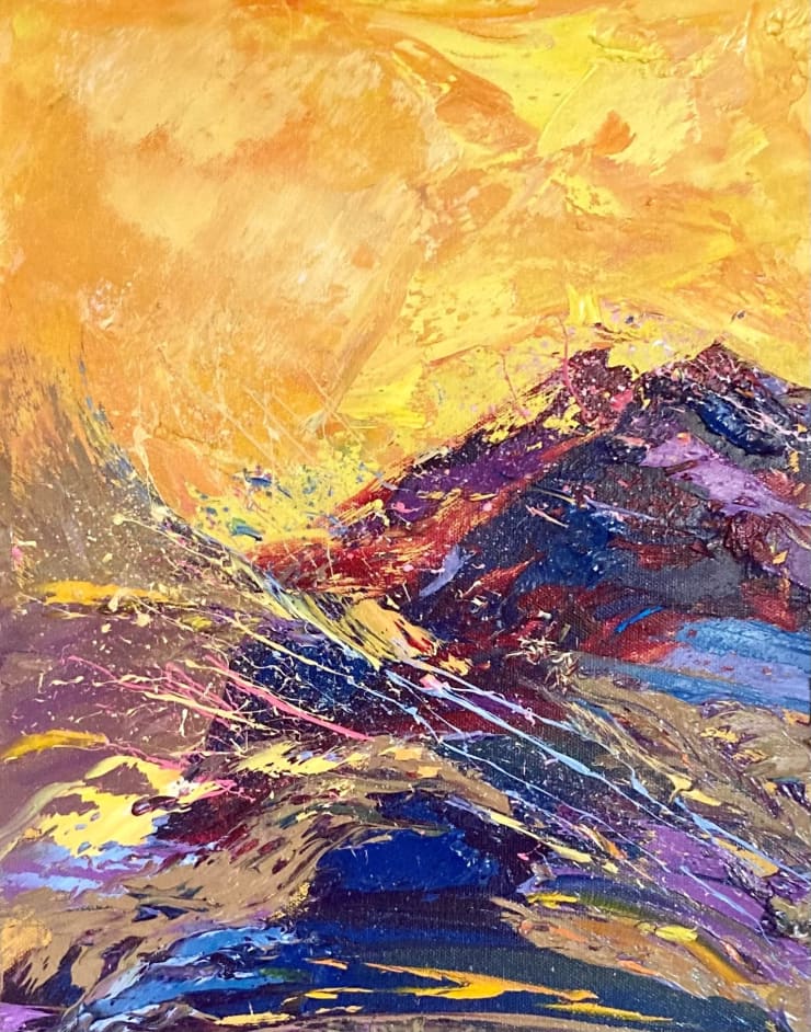 Allan Storer, Ephemeral Fancy