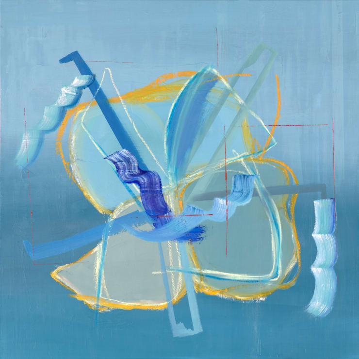 Aisling Drennan, Oscillate, 2021