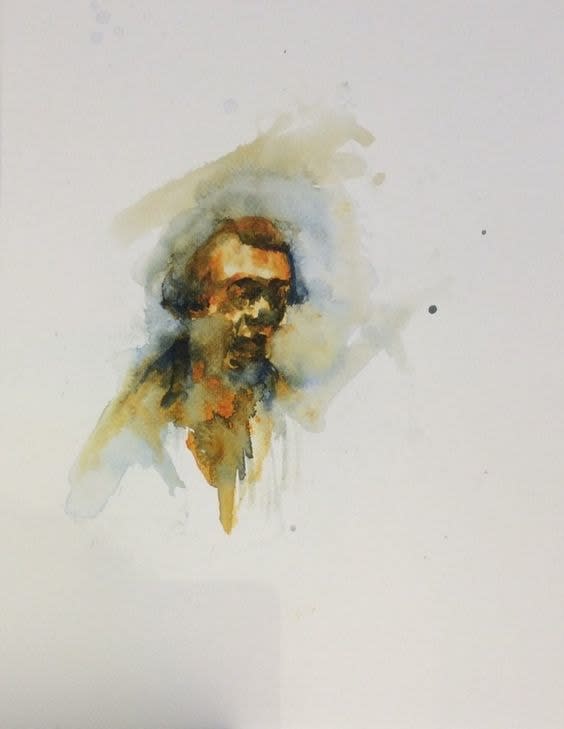 Florian Eymann, Untitled, 2017