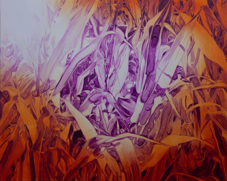 Nina Ogden, Visitant 1, 2025