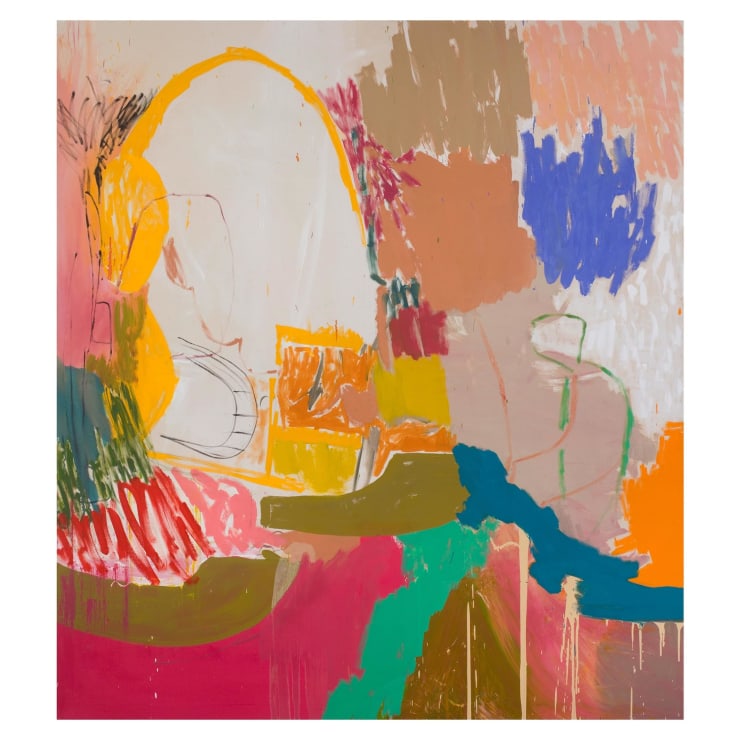 Karl Bielik, Meddle, 2021-2022