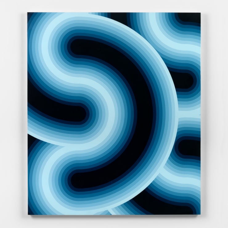 Miles Takes, Waves, 2022