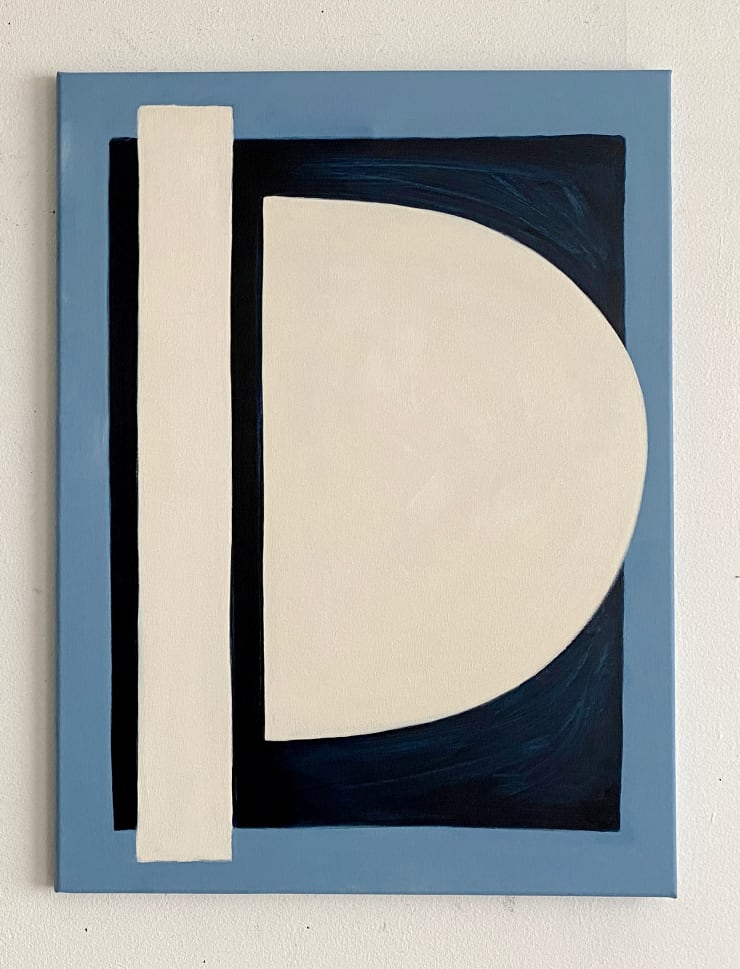 Caroline Popham, Morning Song, 2021