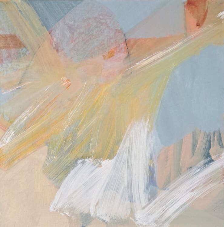 Claire Chandler, Whispers