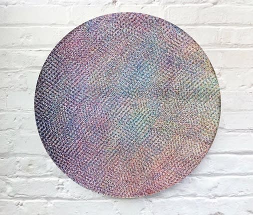 Rakerman, Bridge at Courbevoie