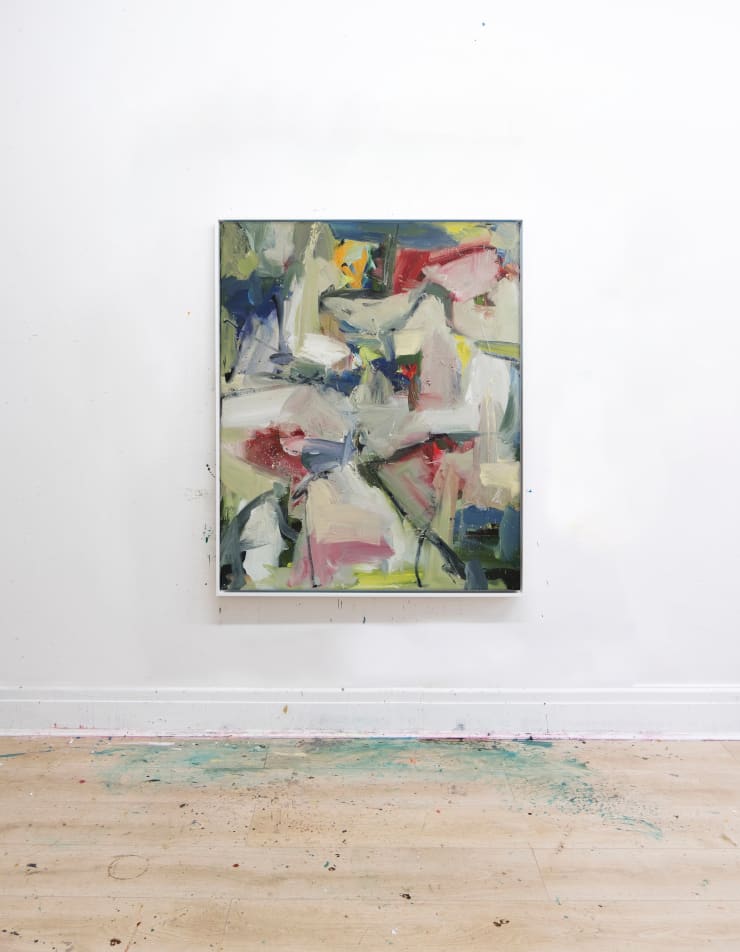 Anton Byrne-Carter, Sunday Morning