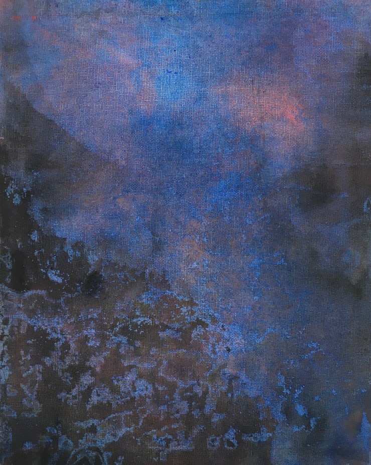 Rakerman, Montreux - Lake Geneva - Glion Reflections with G