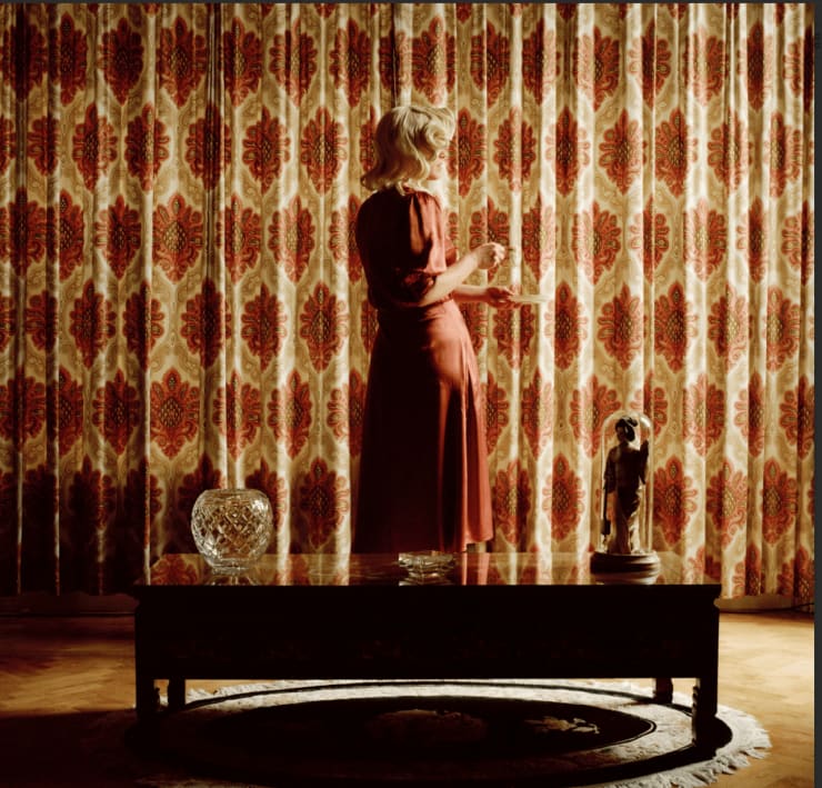 Lindsey Macadie, The Witch Bowl