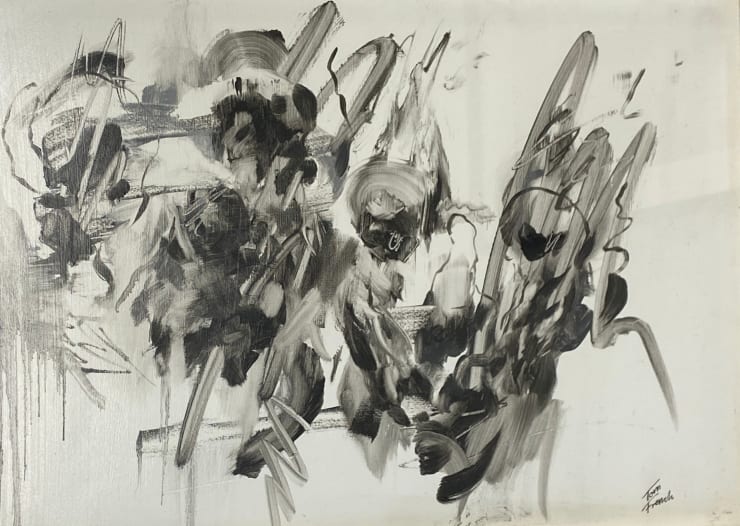 Tom French, Untitled, 2017