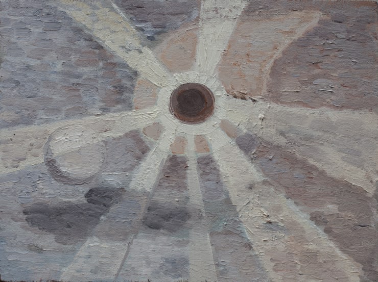 吉磊 Ji Lei, 天象 No.5 Sky Phenomena No.5, 2016