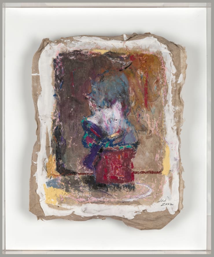 李昌龙 Li Changlong, 21克-8 | 21 Grams-8, 2022