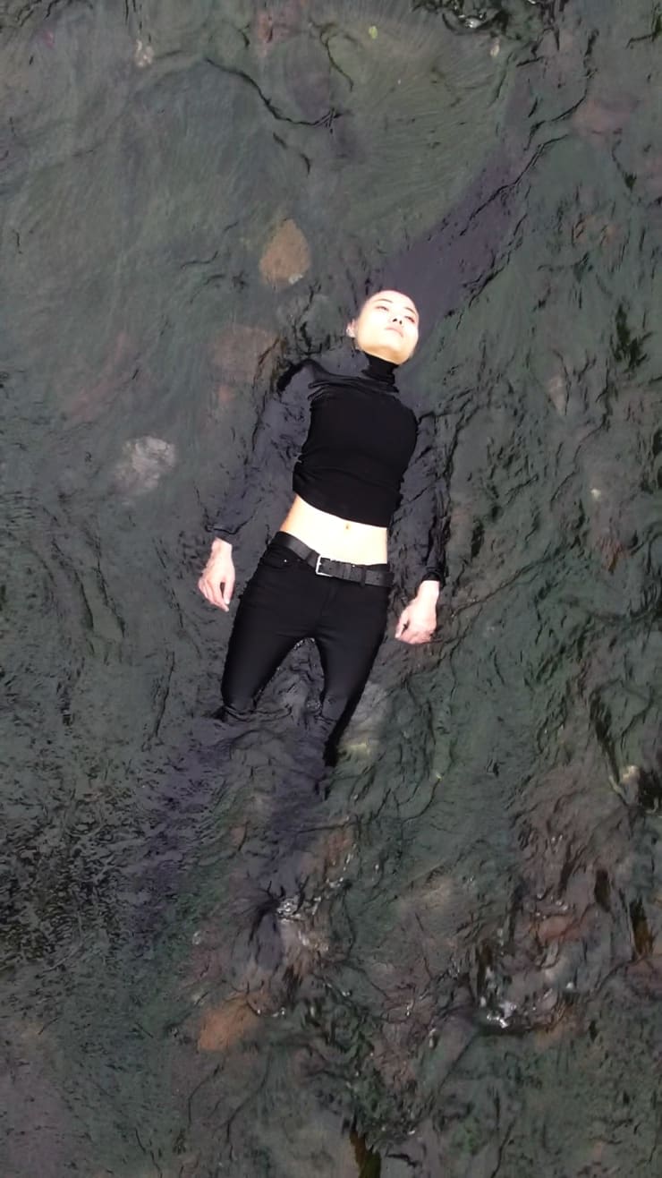 童文敏 Tong Wenmin, 眩晕 | Dizzy, 2017