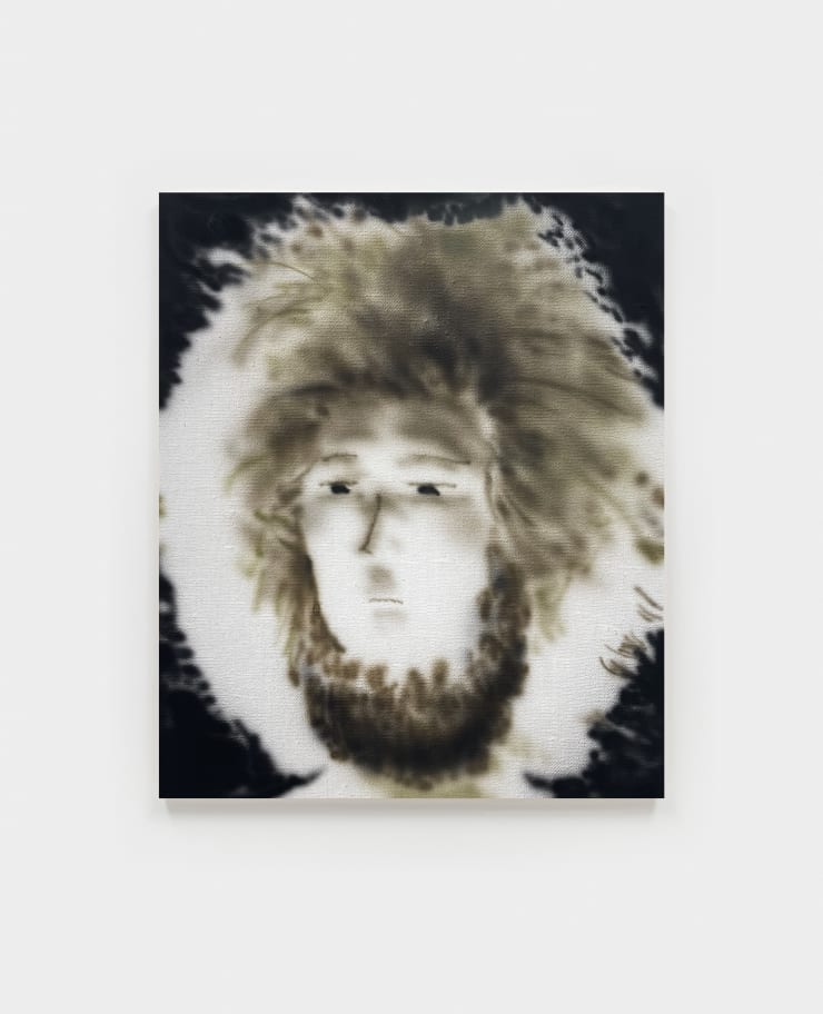 饶维懿 Rao Weiyi, 土著 Aboriginal , 2024