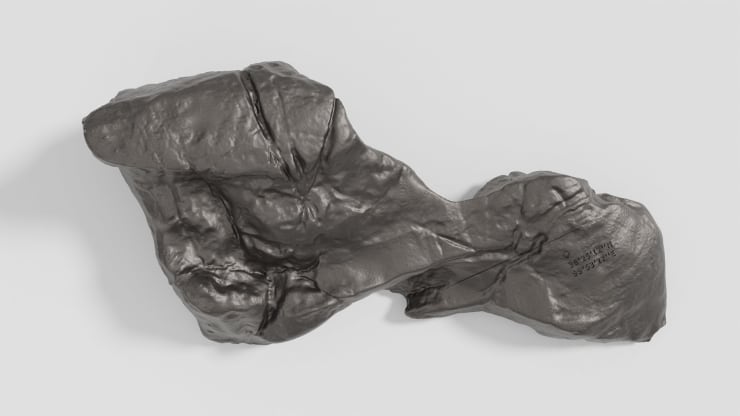 王绍强 Wang Shaoqiang, 天工 II Work of Nature II , 2023