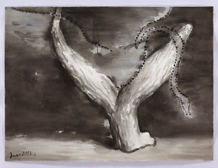 王俊 Wang Jun, 2013