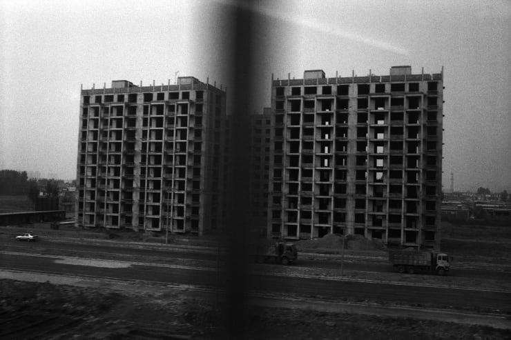 黎朗 Li Lang, 某年某月某日-B1024 | A Long Day of A Certain Year-B1024, 2019
