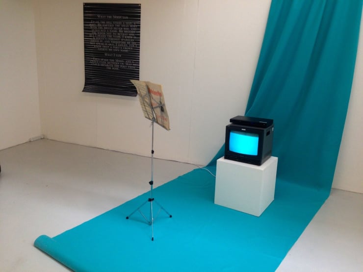 冯冰伊 Feng Bingyi, 你一生的故事 The Story of Your Life, 2015