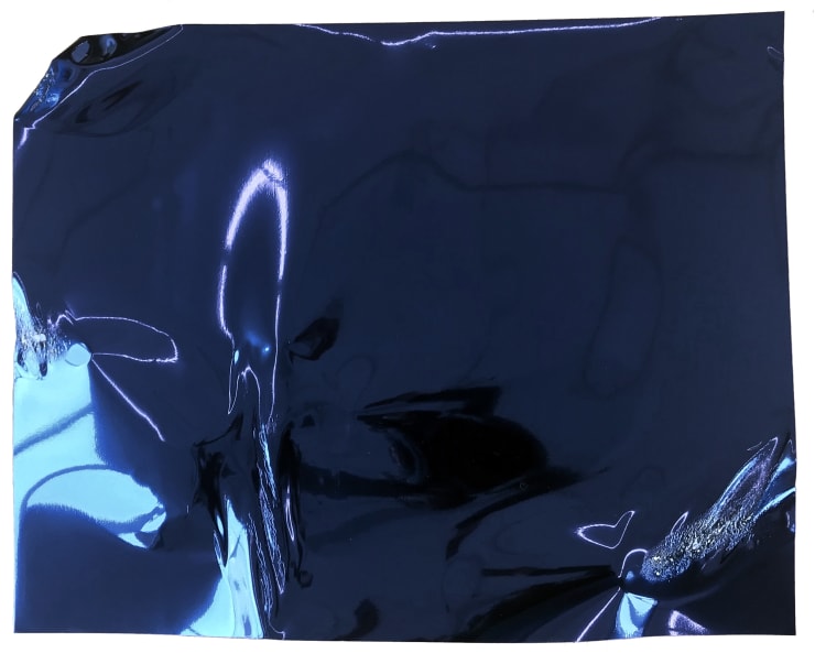 Aaajiao 徐文恺, 暴食05 | Gluttony05, 2018