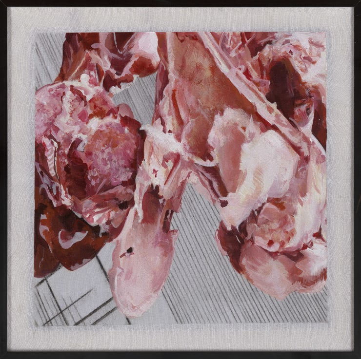 马文婷 Ma Wenting, 2017