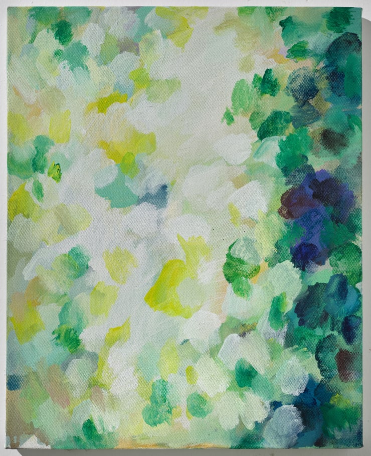 王俊 Wang Jun, 无题(致王维)No.6 | Untitled (To Wang Wei) No.6, 2020
