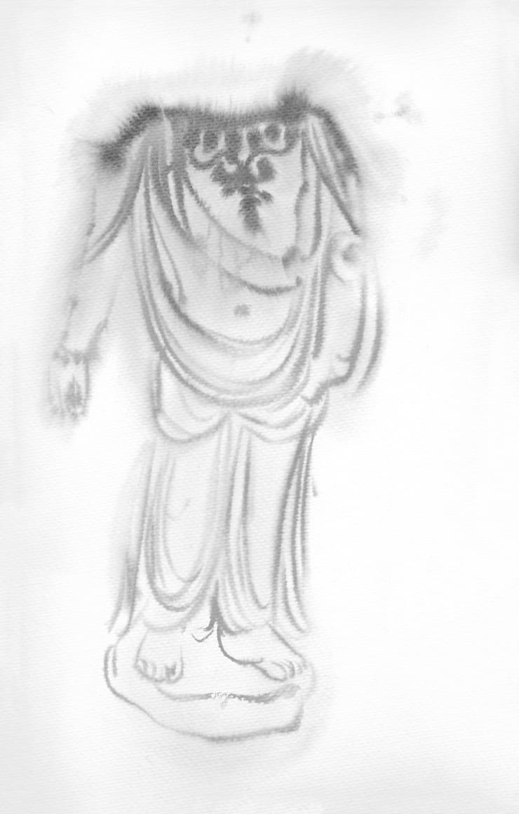 韩梦云 Han Mengyun, 玉屑集23 Splinters of Jade 23, 2018